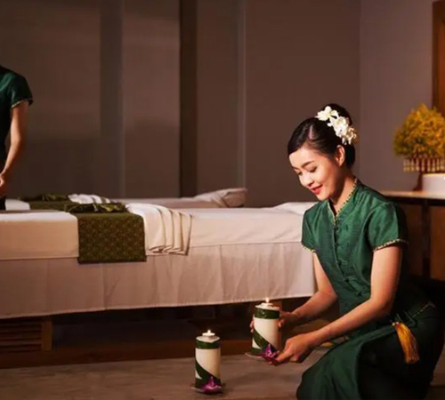 武汉武昌休闲会所会馆特色，地址,联系_YuYu养生馆会馆