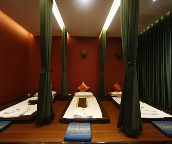 武汉武昌桑拿价格一览表