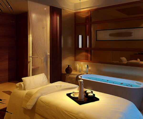 武汉武昌高端私人会所排名