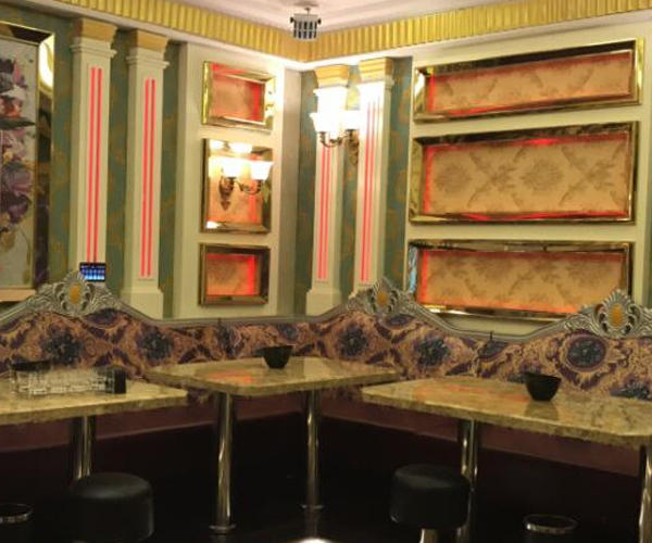 武汉武昌按摩spa比较好的地方有哪些